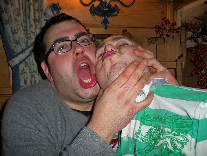 2-Katschberg, Geischl 188